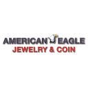 American Eagle Jewelry & Coin logo